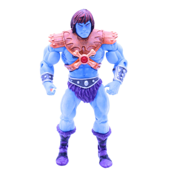 MotU Classics Faker Actionfigur Mattel 2009 lose | Hoppla-Stuff